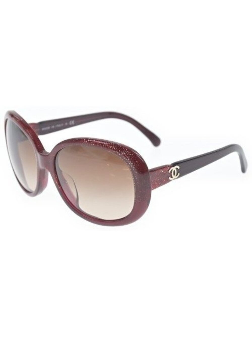 Chanel Sunglasses Eyewear